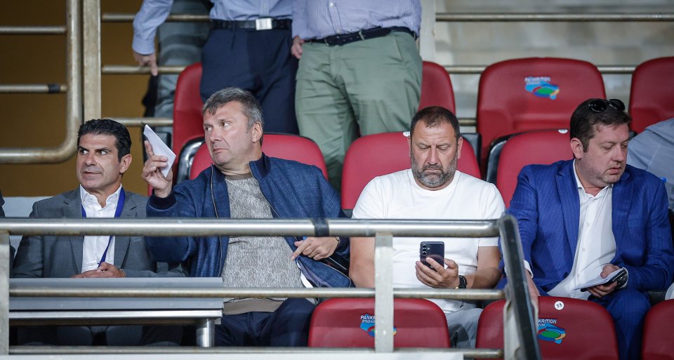 Гърция България1