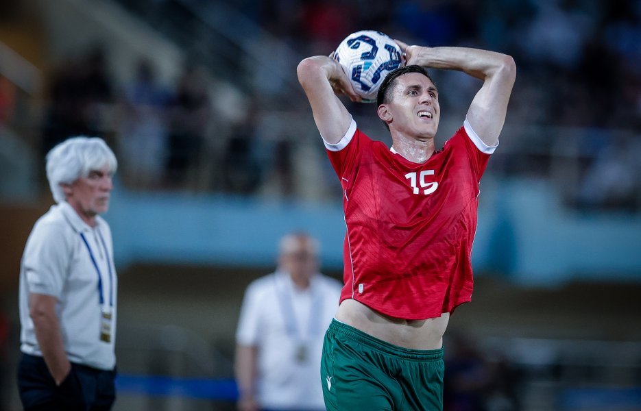 Гърция България1