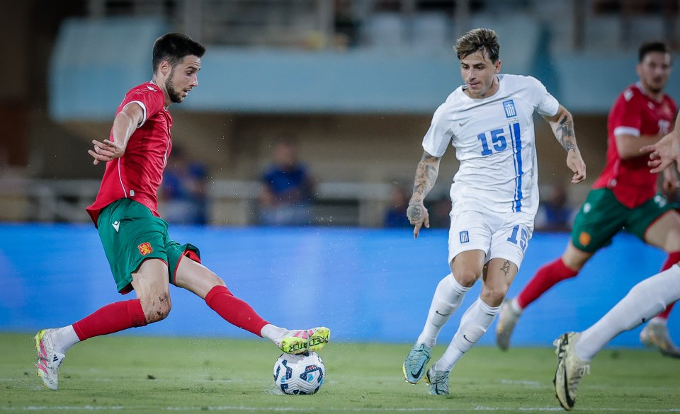 Гърция България1