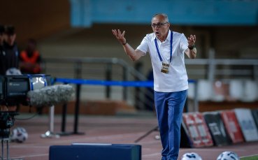 Илиев: Ако аз съм проблемът, си тръгвам веднага и без претенции