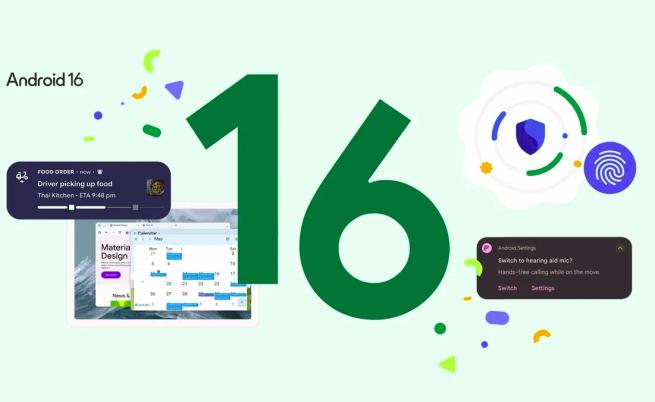 Google е готов с Android 16 и го пуска към смартфоните