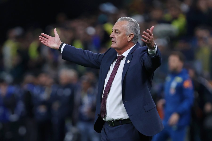 Бразилия Парагвай1