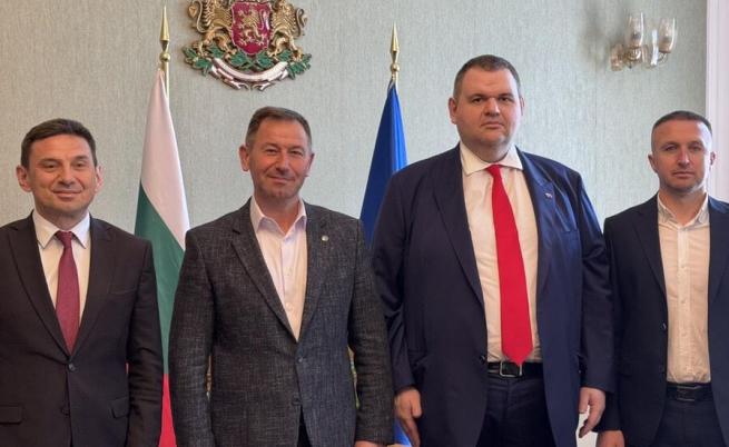 Още две общини стават част от стратегията 