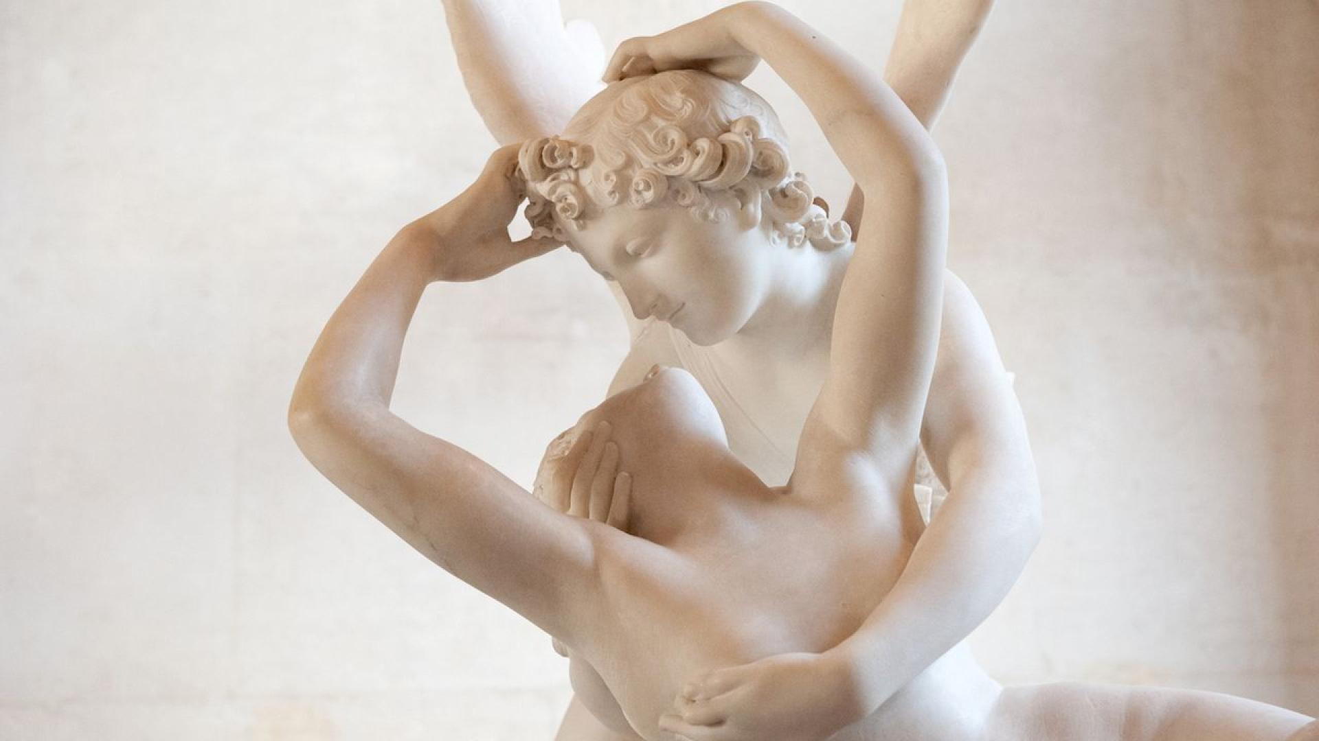 Скулптура на френския майстор Огюст Роден изчезнала от публичното пространство