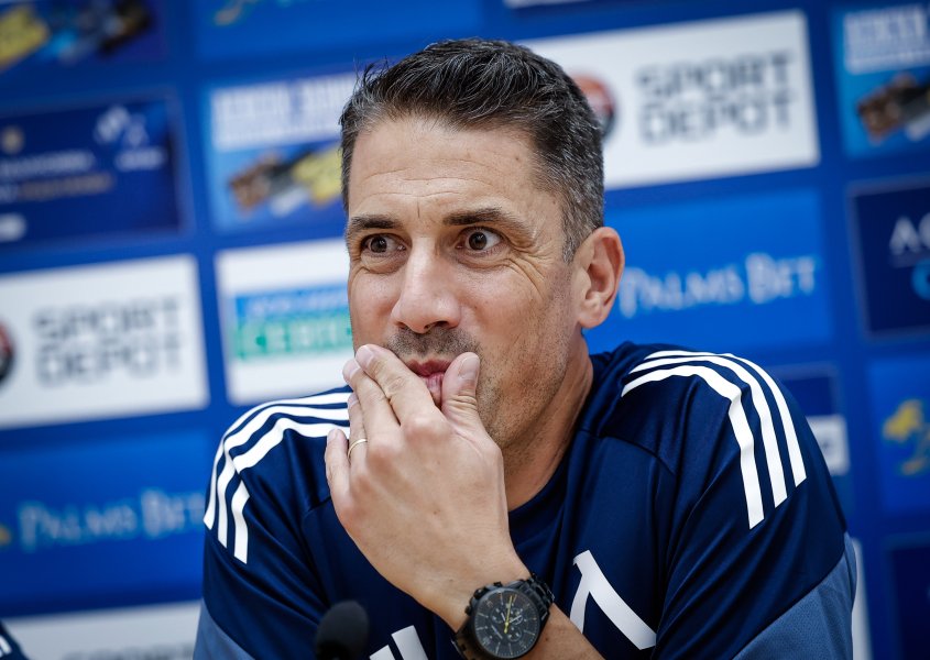 Хулио Веласкес1