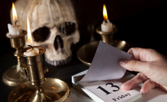 На петък 13-и: Човекът, който измами смъртта 7 пъти и спечели джакпота