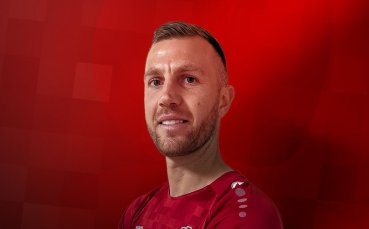 Официално: ЦСКА 1948 представи новото си 