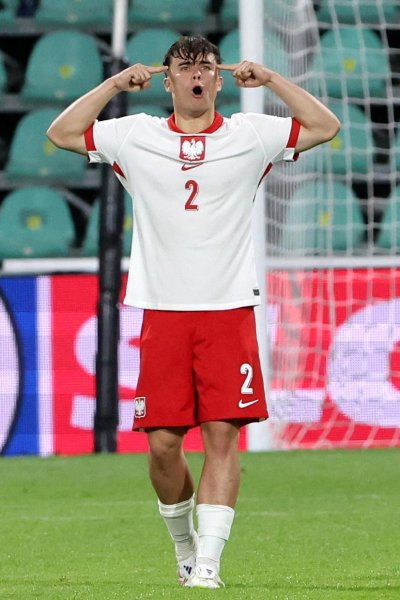 Полша U21 Грузия U211