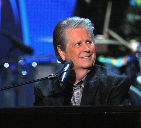 Брайън Уилсън един от най влиятелните творци в историята на поп