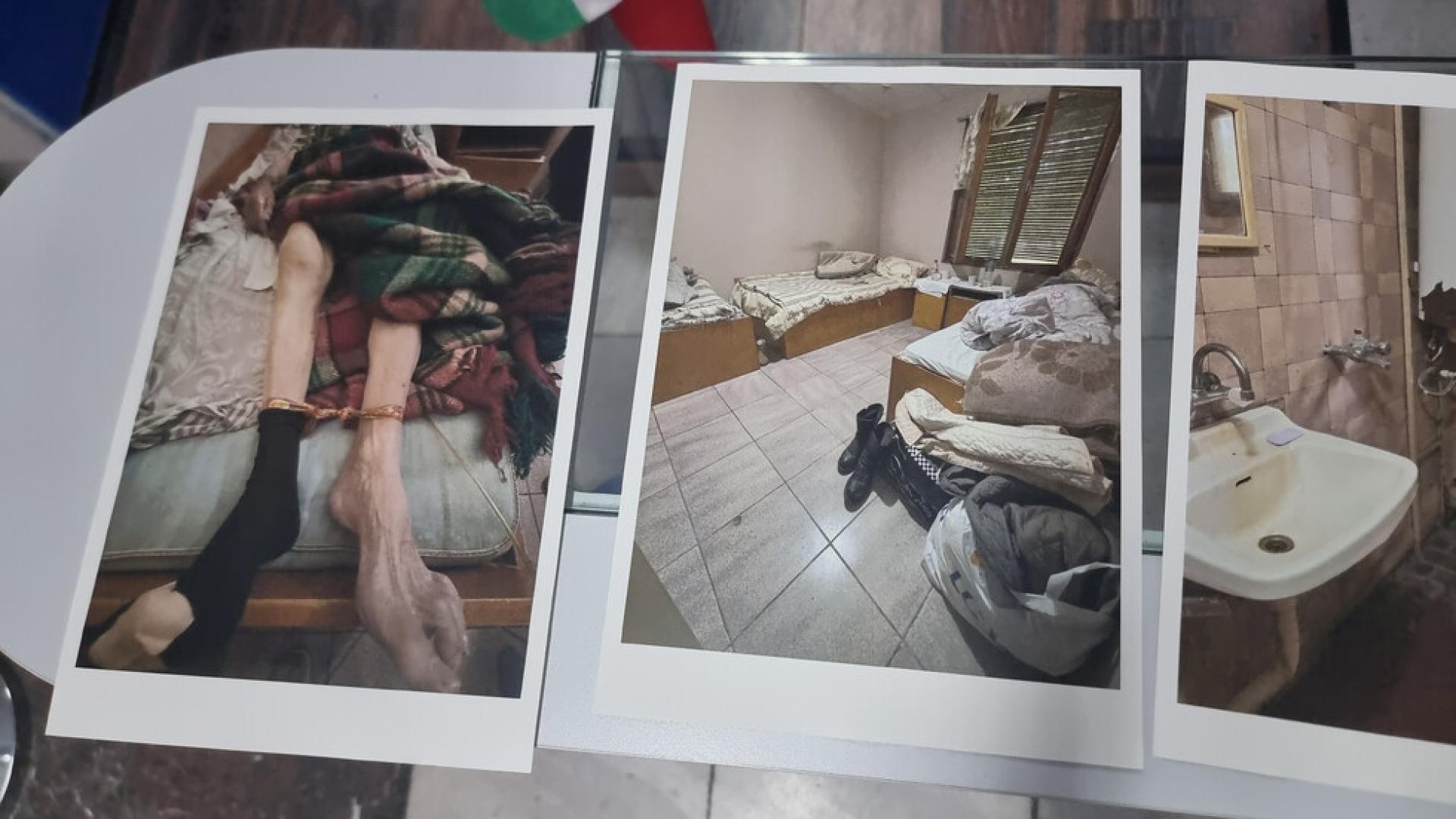 С постановления на Районната прокуратура в Стара Загора от вчера