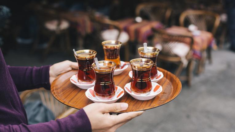  6 изгоди от постоянната консумация на черен чай 