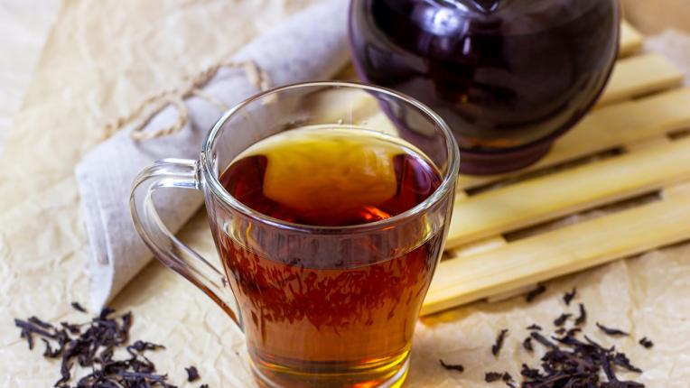  6 изгоди от постоянната консумация на черен чай 