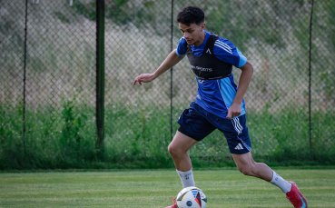 Куп отбори по петите на Джавад Ел Джемили