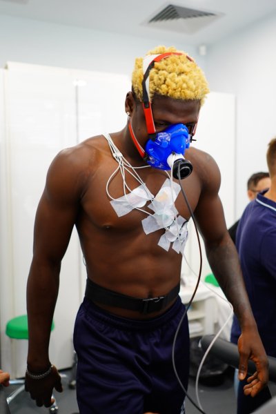 Лудогорец прегледи1