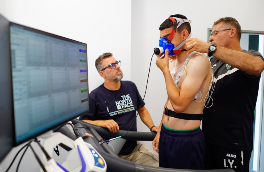 Лудогорец прегледи1