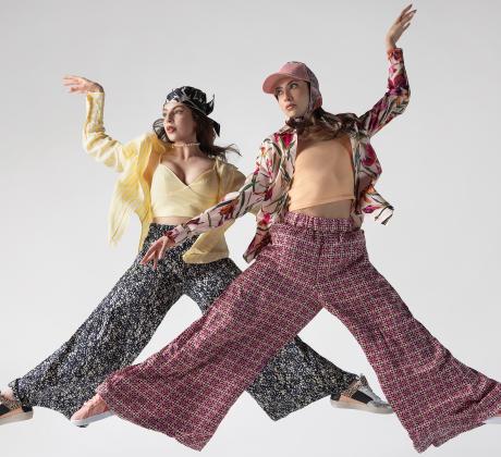 Лятото винаги идва с желание за промяна – в настроението