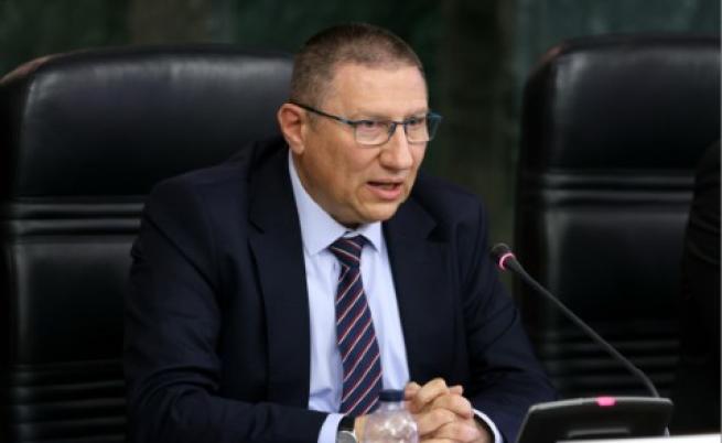 Сарафов изиска допълнителна експертиза за смъртта на Явор Георгиев