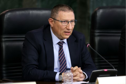 Сарафов изиска допълнителна експертиза за смъртта на Явор Георгиев