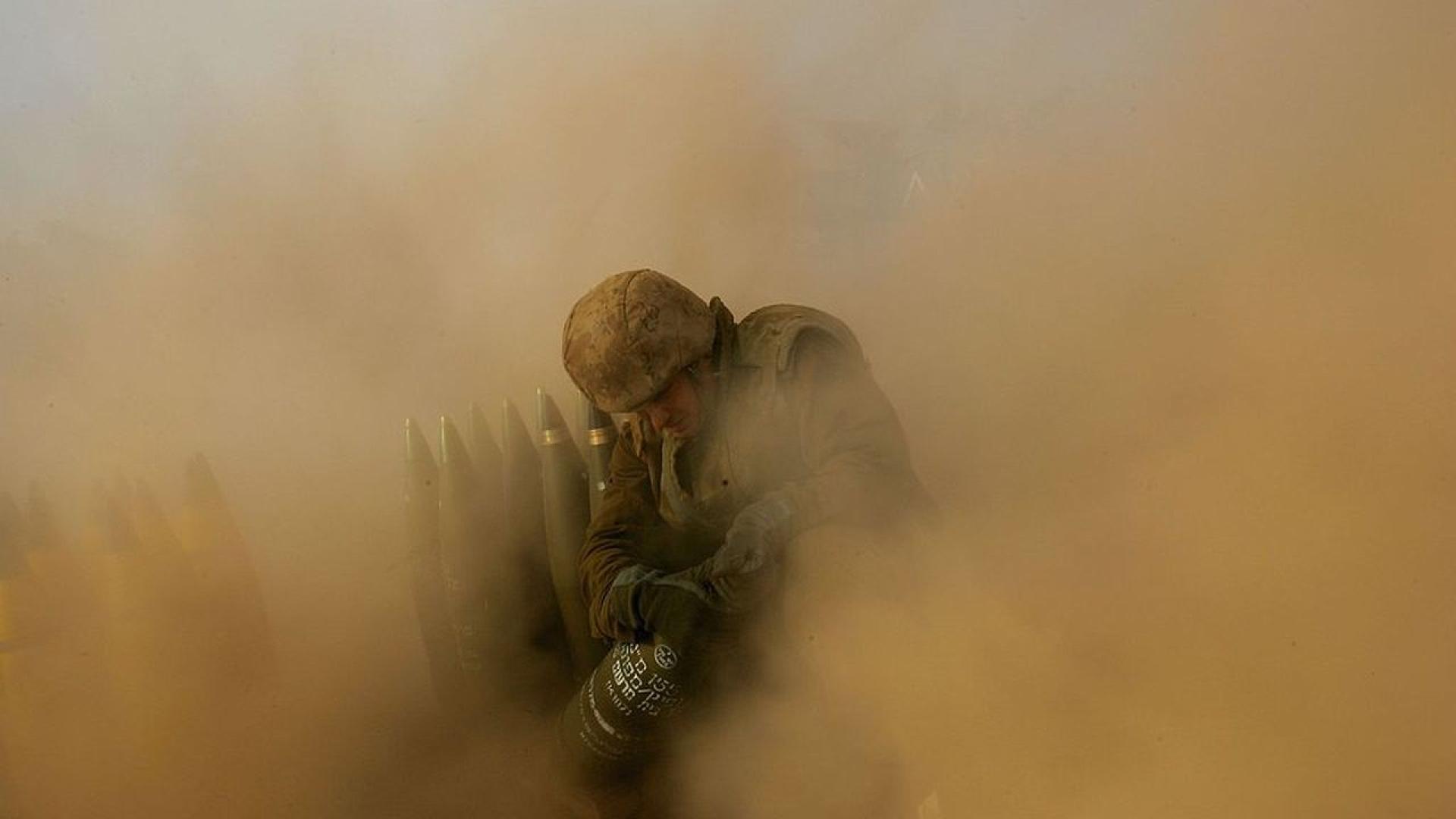 Вранните часове на петък Израел атакува Иран с въздушни удари