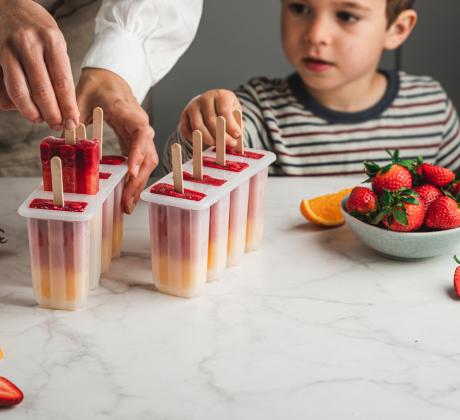 Лятото е повече от ваканция — то е усещане Усещане