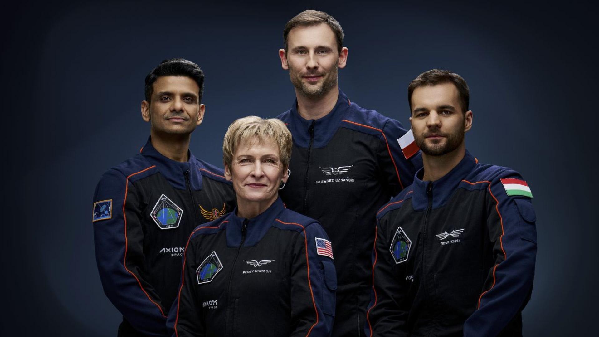 Американската космическа агенция НАСА отложи за неопределено време мисия на