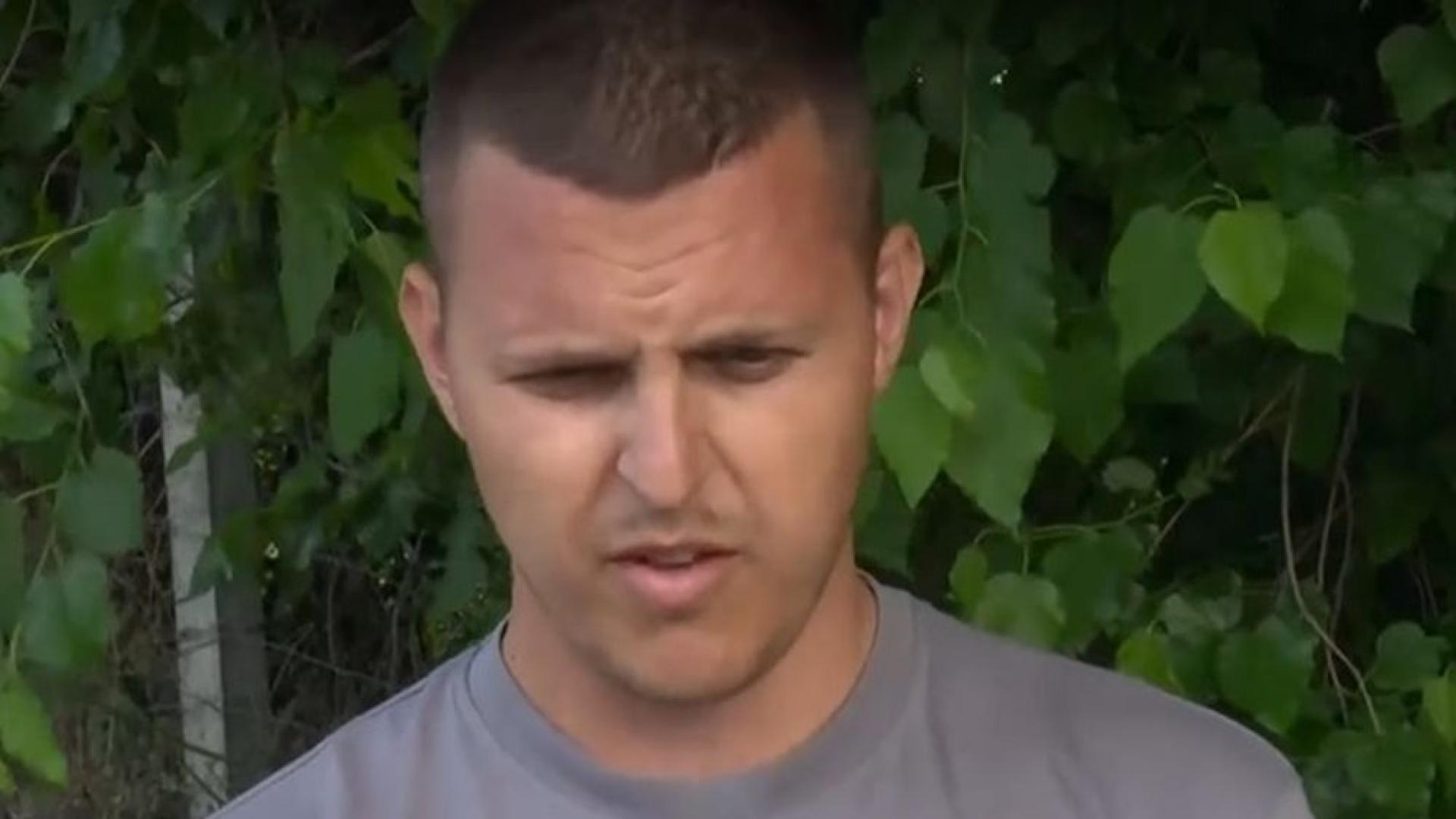 Седмица след ареста след който смъртта си намери Явор Георгиев