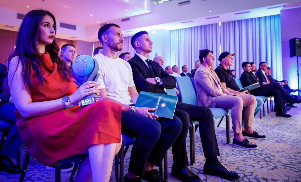 Жребий за efbet Лига1