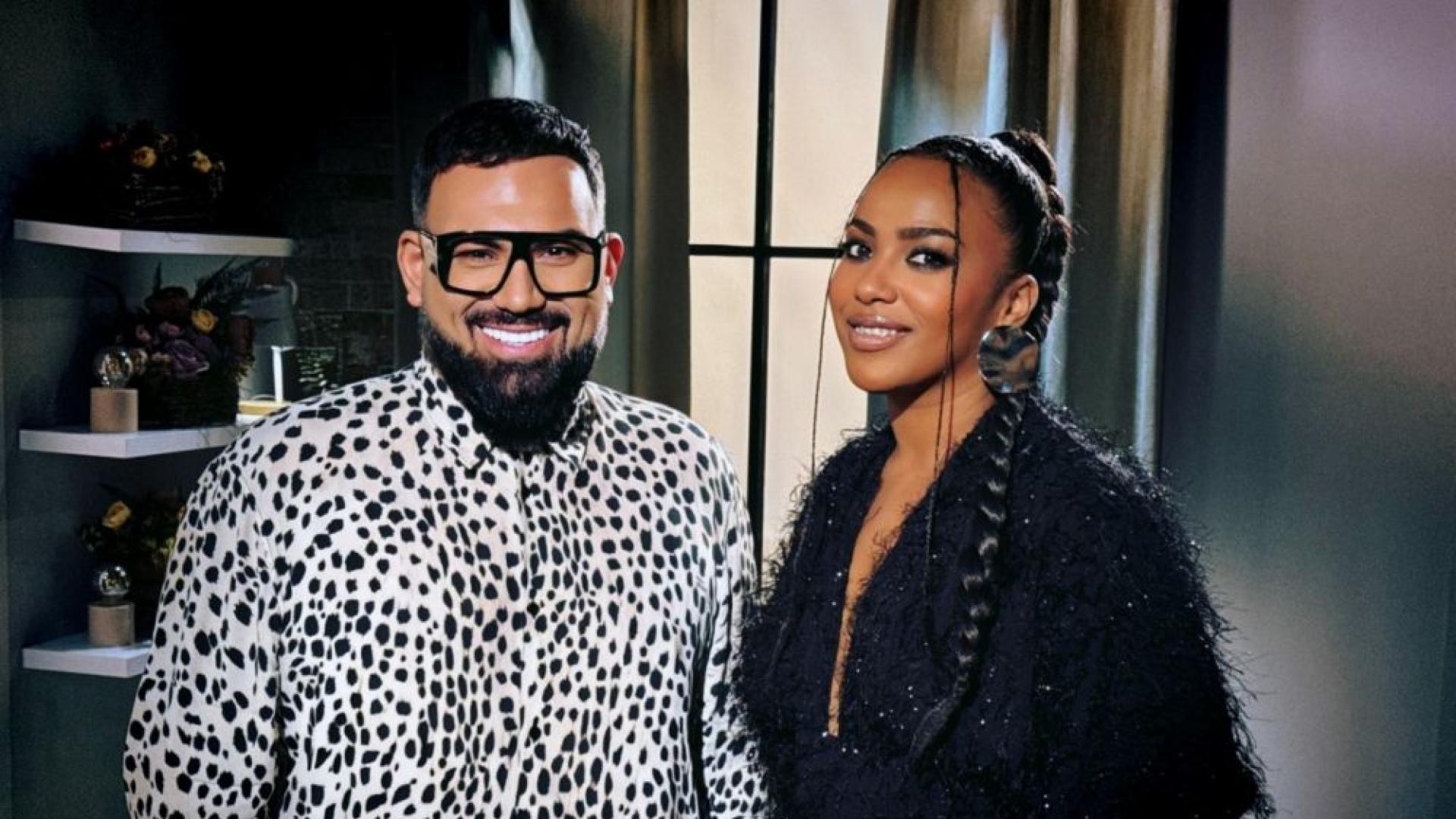 За първи път болезнено откровена певицата Прея споделя пред Мон