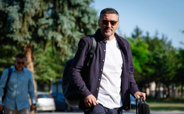 Проблем за ЦСКА: ето какво поиска Керкез, за да си тръгне