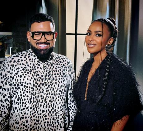 За първи път болезнено откровена певицата Прея споделя пред Мон