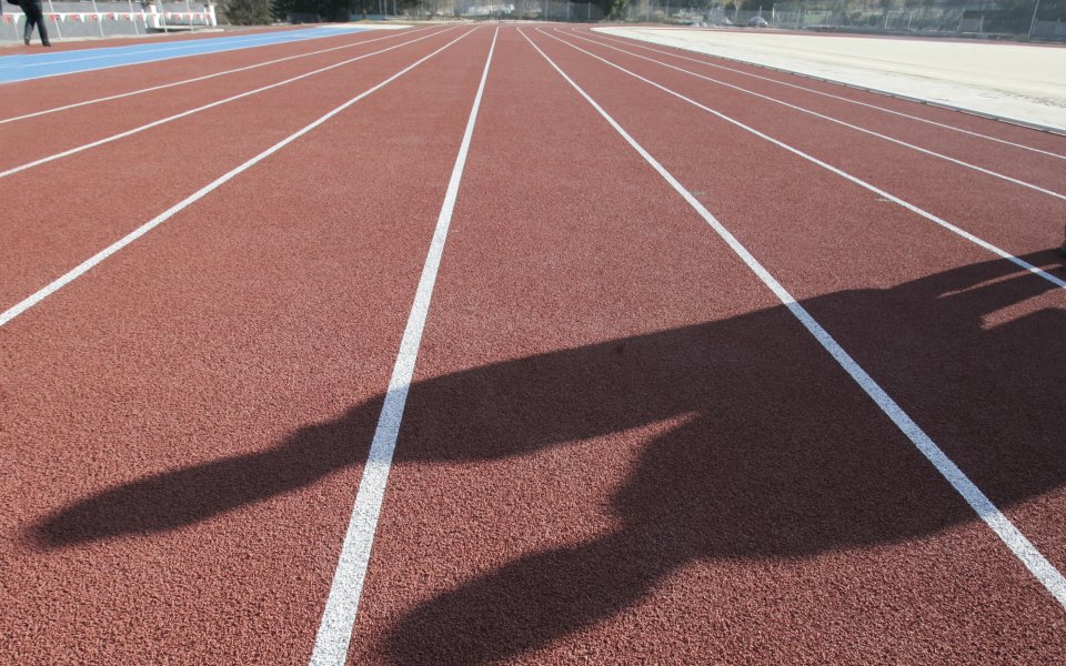 Ива Деливерска постави нов национален рекорд в бягането на 100 метра с препятствия за девойки