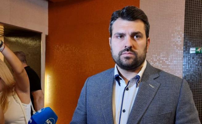 Георг Георгиев: Около 50 българи искат да се евакуират от Израел