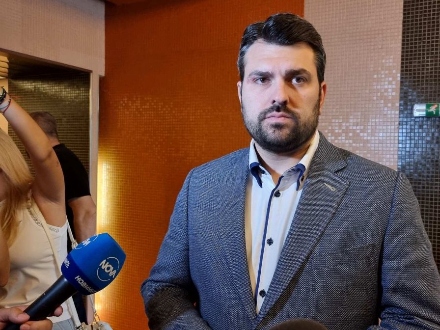 Георг Георгиев: Около 50 българи искат да се евакуират от Израел