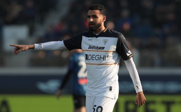 Бивш футболист на Берое премина в гръцки гранд