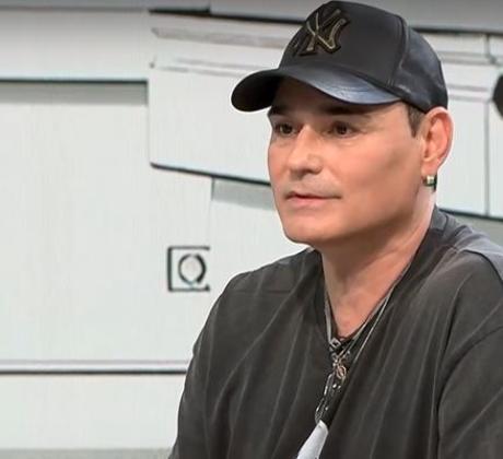 Певецът с уникален гласов тембър и световно признание Красимир Аврамов