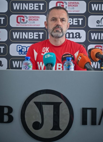 Локомотив Пловдив стартира лятната си подготовка1