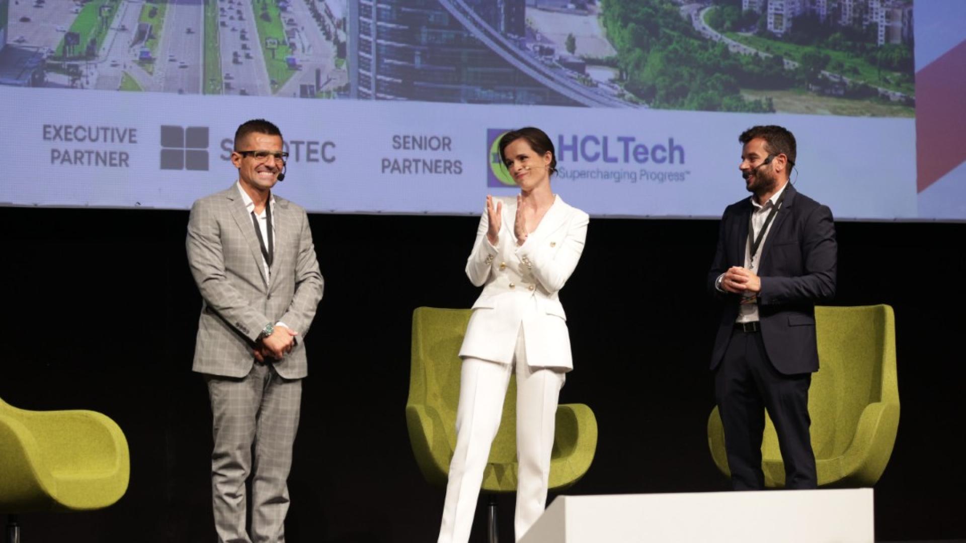 Миналата събота 14 юни се проведе едно от най мащабните и