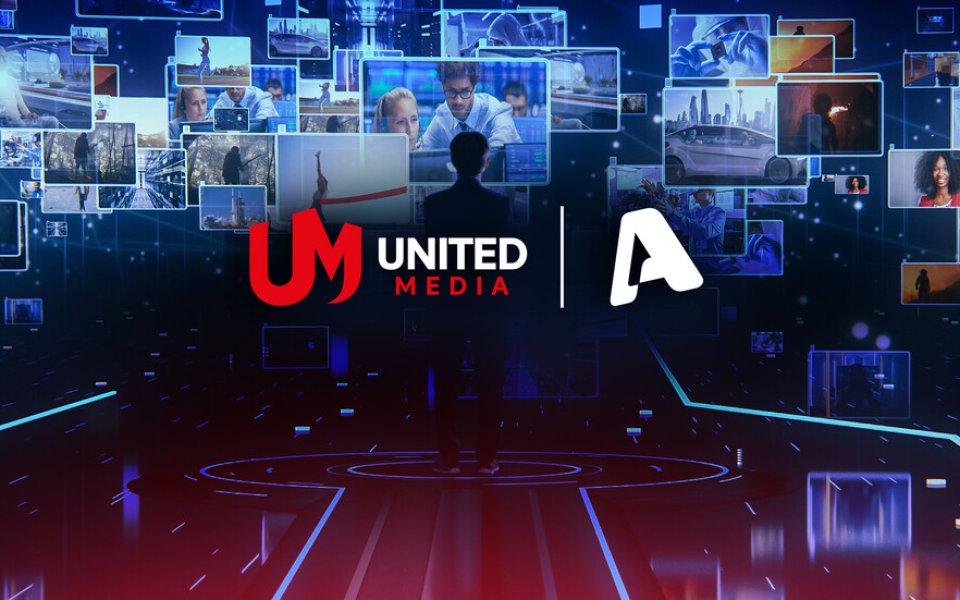 United Media Sarl придобива 50% дял от капитала на водещия телевизионен канал Alpha в Гърция