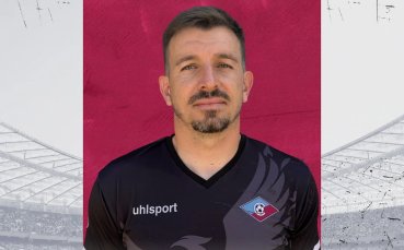 Официално: Септември София привлече опитен вратар