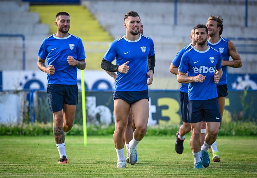 Спартак Варна1