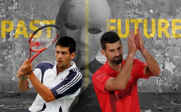 Шокиращи разкрития от Джокович за 