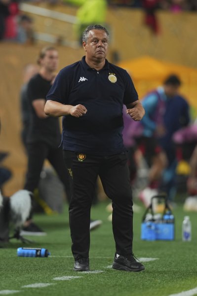 Фламенго Есперанс Тунис1