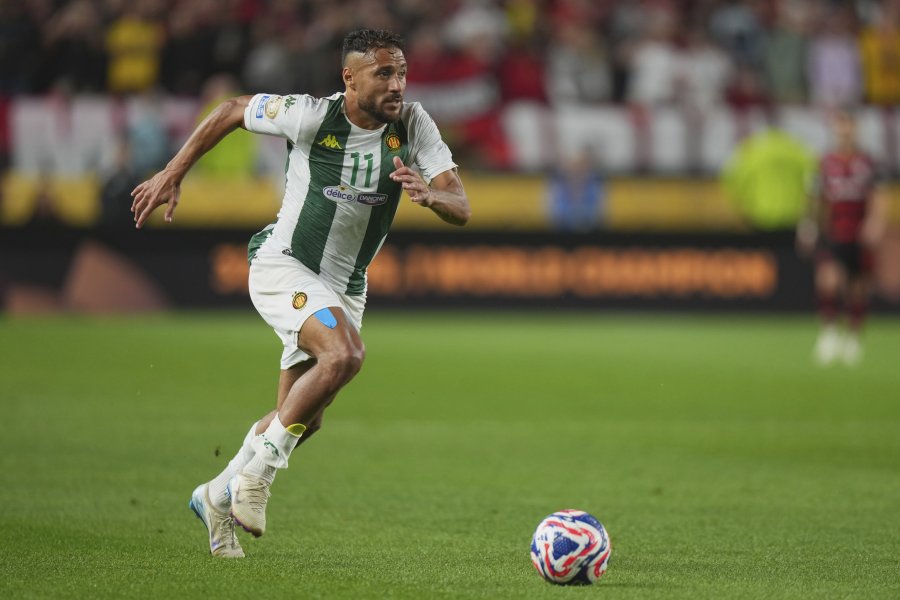 Фламенго Есперанс Тунис1