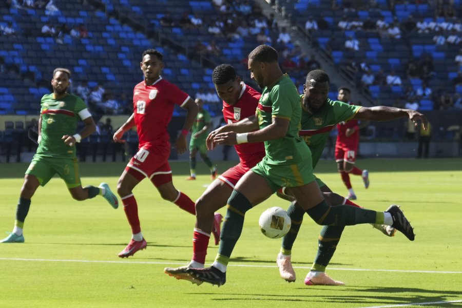 Панама Гваделупа1