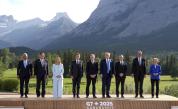 <p>САЩ настоява: Г-7 да удари с мита купуващите руски петрол</p>