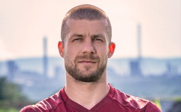 Офиицално: Фратрия взе накуп три познати имена от Спартак Варна