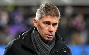 Новият шеф на Рома: Отсъствието от ШЛ тежи, време е за действия, а не да говорим