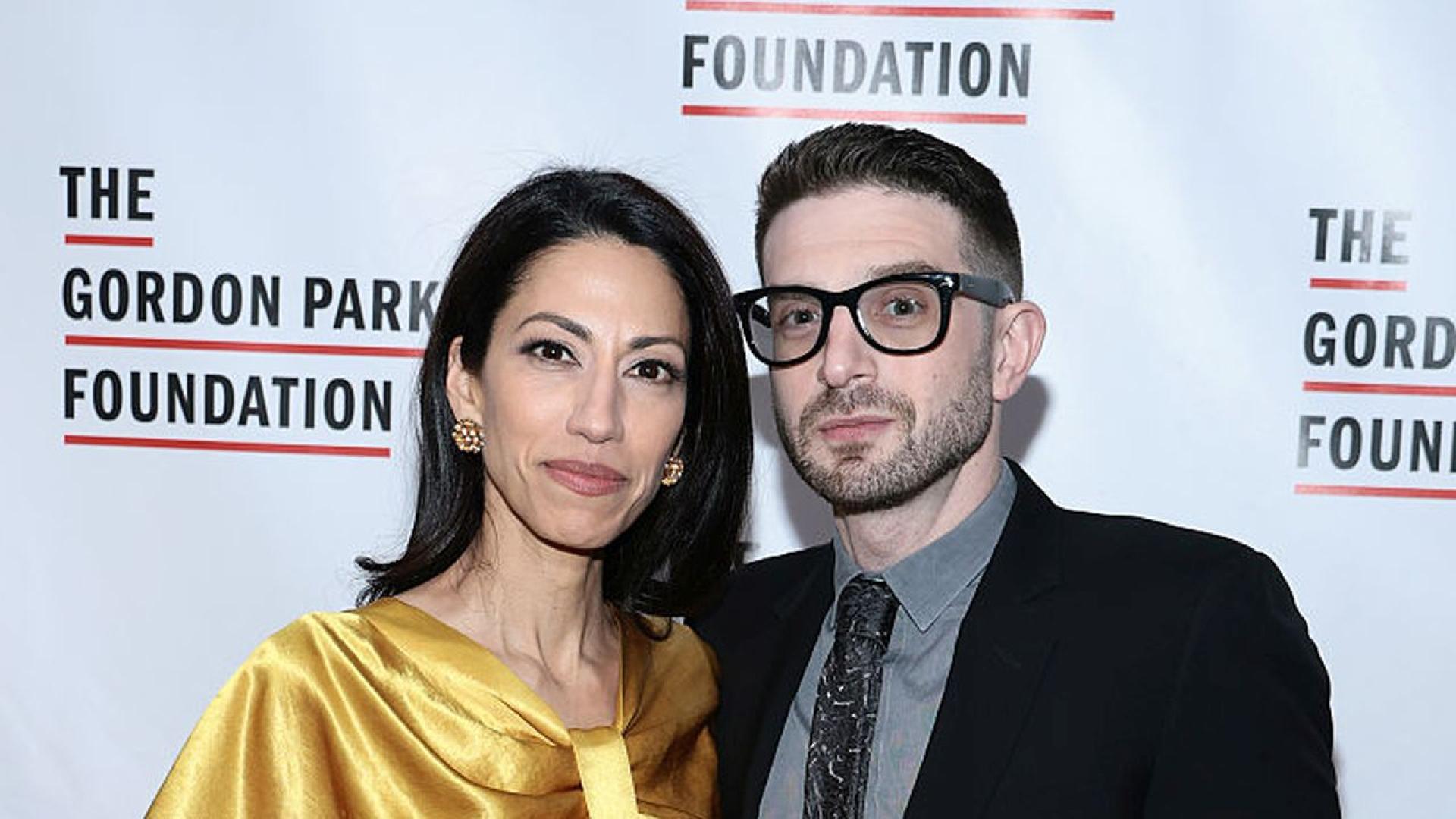 Синът на Джордж Сорос и бившата дясна ръка на Хилари