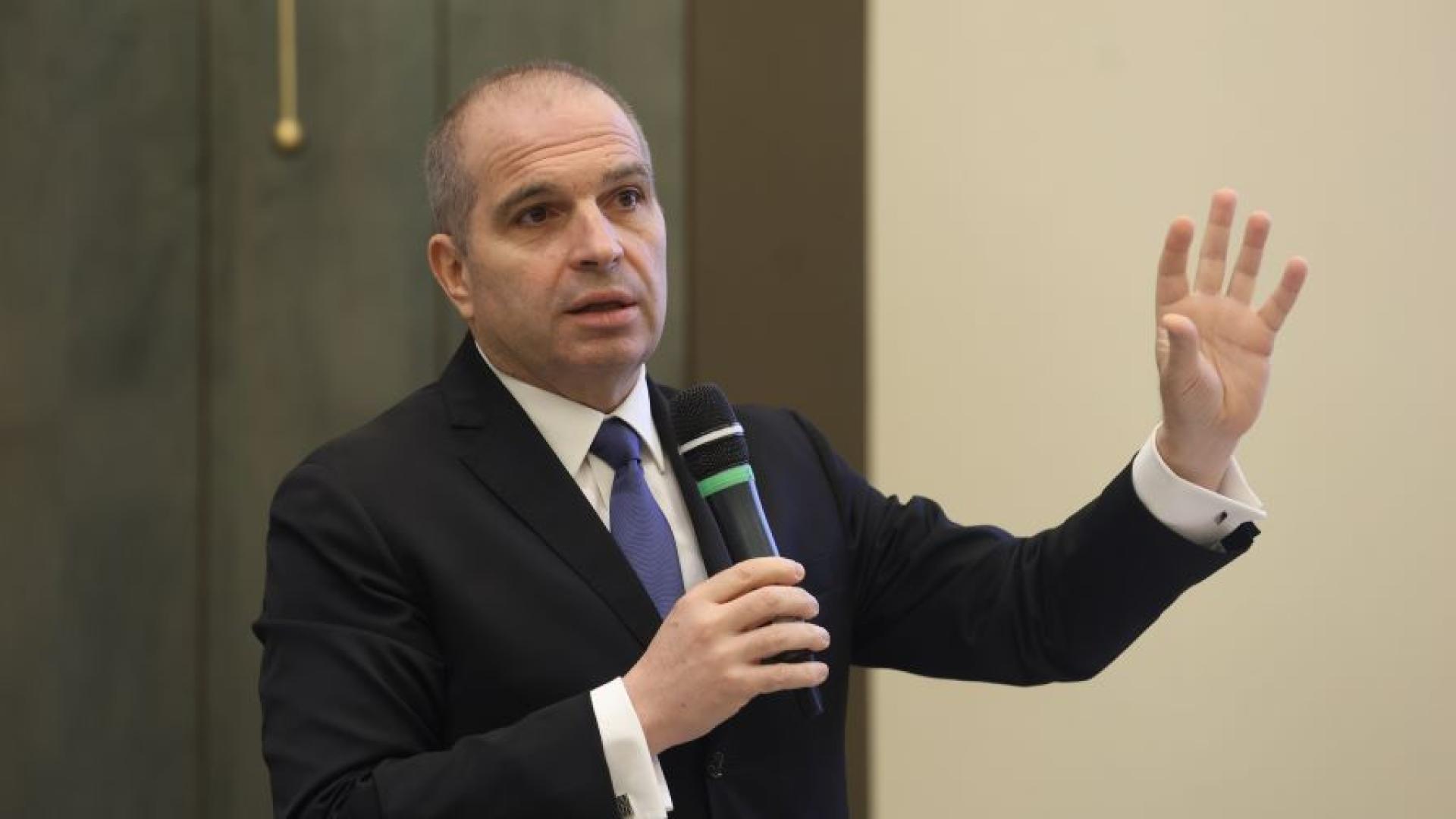 Конкуренцията в железопътния превоз на пътници ще доведе до по високо