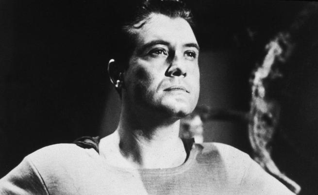 Смъртта на Супермен: Загадъчният край на Джордж Рийвс от 1959 г.